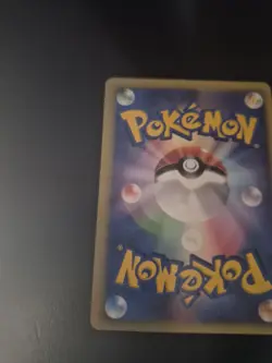 Karen's Houndoom 092/141 1st Edition VS - Japanese Pokemon Card - 2001 - Image 3