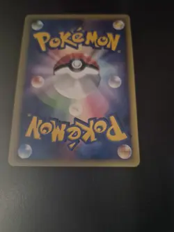 Karen's Houndoom 092/141 1st Edition VS - Japanese Pokemon Card - 2001 - Image 4