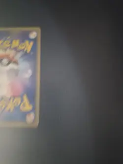 Karen's Houndoom 092/141 1st Edition VS - Japanese Pokemon Card - 2001 - Image 5