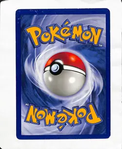 Pokemon Dark Haunter TCG Card Neo Destiny 36/105 First Edition - Image 2