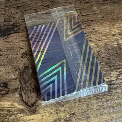 Magneton 159 Sv: Scarlet & Violet Promo Cards Holo Sealed Black Star Pokemon - Image 2