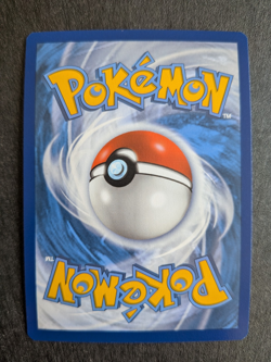 Mew 32/68 Hidden Fates Reverse Holo Pokemon Card NM - Image 2