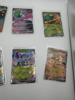 Bulk Pokemon Ex Cards - Image 2