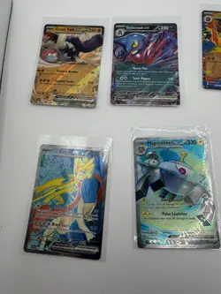 Bulk Pokemon Ex Cards - Image 3