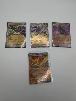 Bulk Pokemon Ex Cards - Image 5