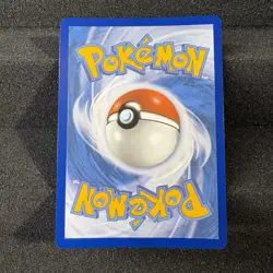 POKEMON Squirtle #001/034 Trading Card Game Classic NM - Image 5