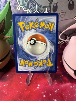 Temporal Forces Drampa Card 184/162 Pokemon Near Mint Full Art - Image 4