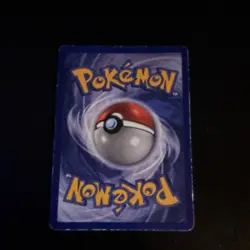 Pokemon Flareon 3/64 Holo Rare Jungle Unlimited 70 HP English Card - Image 2