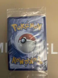 Mimikyu 075 Sv: Scarlet & Violet Promo Cards Holo - Image 3