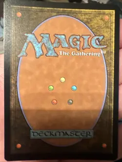 MTG the Soul Stone 0243 Borderless Spider-Man Thanos Card - Image 4