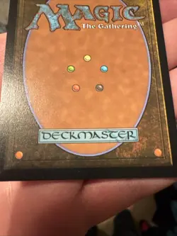 MTG the Soul Stone 0243 Borderless Spider-Man Thanos Card - Image 5