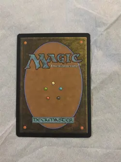 TREASONOUS OGRE Conspiracy MTG Red Creature (U) NM - Image 2