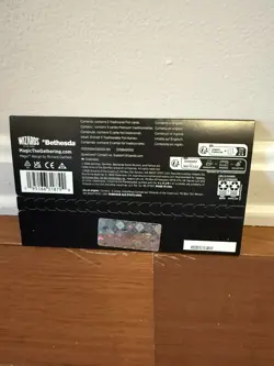 MTG Secret Lair Fallout: Welcome to New Vegas Traditional Foil - New/Sealed​ - Image 2