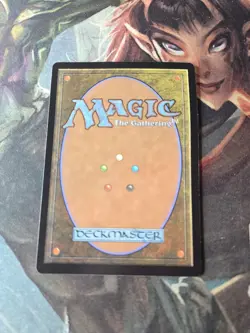 Teysa, Orzhov Scion (Anime Borderless) MTG Ravnica Remastered Regular NM - Image 3
