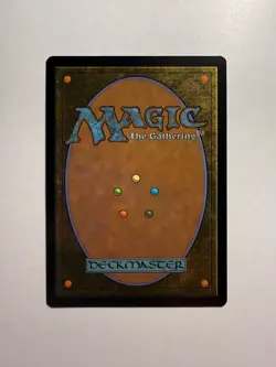 Liberator, Urza's Battlethopter (Extended Art) 364 MTG The Brothers' War - Image 2