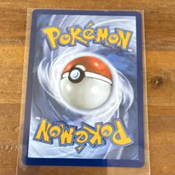 Pokemon Rowlet 043 2026 Promo Holo 70 HP Grass EN - Image 2