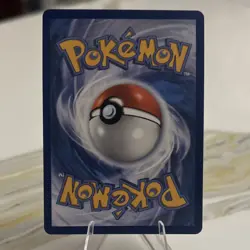 Pokemon TCG Wigglytuff Phantasmal Flames Illustration Rare Holo 120 HP 105/094 … - Image 2