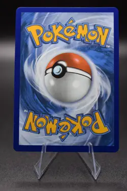 Pokemon TCG Wigglytuff 105/094 Me02: Phantasmal Flames Holo NM - Image 2