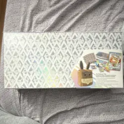 Pokemon Prismatic Evolutions Super-Premium Collection Box Eevee Nintendo 2024 - Image 2