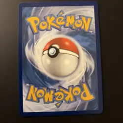 Pokemon TCG Boltund VMAX Fusion Strike 267/264 Holo Secret Rare - Image 2