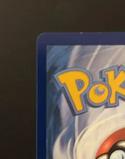 Pokemon TCG Boltund VMAX Fusion Strike 267/264 Holo Secret Rare - Image 3