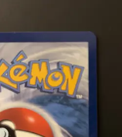 Pokemon TCG Boltund VMAX Fusion Strike 267/264 Holo Secret Rare - Image 4