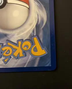 Pokemon TCG Boltund VMAX Fusion Strike 267/264 Holo Secret Rare - Image 5