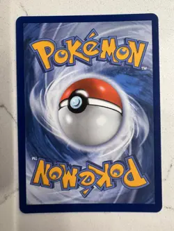 Pokemon TCG Sprigatito EX Full Art 251/217 Ascended Heroes Ultra Rare NM - Image 2