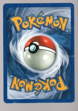 Pokemon French - Amonita - Omanyte 1st Edition Fossil #52/62 HP - Image 2