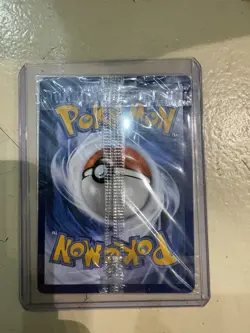 Pokemon TCG Charmander Obsidian Flames Promo #044 SEALED - Image 2