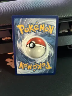 Mewtwo V (Alternate Full Art) 072/078 Pokemon GO Holo - Image 4