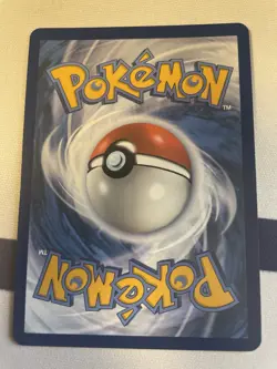 Pokemon TCG Riolu 50/131 Prismatic Evolutions Pokeball Holo - Image 2