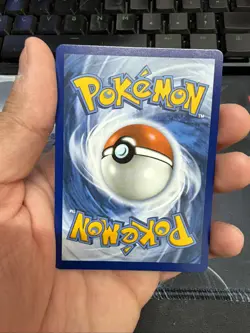 Yveltal ex 105/088 - Full Art Ultra Rare - Pokemon TCG: Perfect Order - NM - Image 2