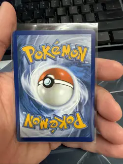 Yveltal ex 105/088 - Full Art Ultra Rare - Pokemon TCG: Perfect Order - NM - Image 4