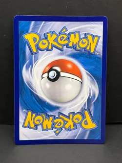 Quaxly 0508/09 Gem Pack Volume 1 Pokemon Near Mint - Image 2