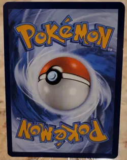 Slowpoke 204/198 - SV Base Set - Illustration Rare - Pokemon -LP (EX-Mint) - Image 2