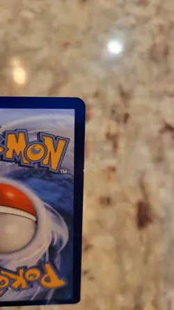 Slowpoke 204/198 - SV Base Set - Illustration Rare - Pokemon -LP (EX-Mint) - Image 3