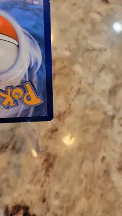 Slowpoke 204/198 - SV Base Set - Illustration Rare - Pokemon -LP (EX-Mint) - Image 4