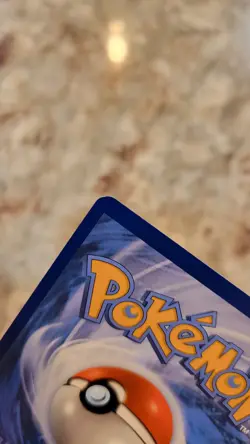 Slowpoke 204/198 - SV Base Set - Illustration Rare - Pokemon -LP (EX-Mint) - Image 5