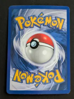 Mistys Seadra 9/132 Holo Rare Gym Heroes Prerelease Pokemon TCG LP - Image 2