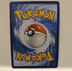 Pokemon TCG Houndoom EX (Full Art) 153/162 Breakthrough Holo LP - Image 4