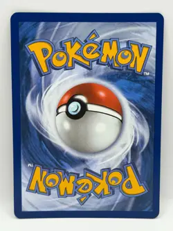 Sneasel 020 Mega Evolution (Black Star) Promo NM Cosmos Holo Pokemon TCG - Image 2