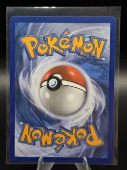 Pokemon Mismagius EX Ultra Rare Me02 Phantasmal Flames 112/094 Holo English - Image 2