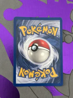 Venusaur 15/102 Base Set Holo Rare 100 HP Stage 2 Pokemon TCG English - Image 2