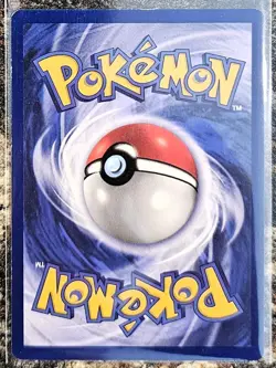 Pokemon 1999 Jungle Jigglypuff 54 LP - Image 2