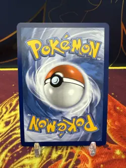 2025 Pokemon Oricorio ex MEP 024 Black Star Promo NM #024 - Image 4