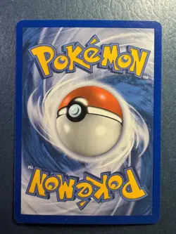 Pokemon TCG Gorebyss 17/92 Legend Maker Reverse Holo Stamped NM - Image 2