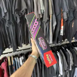 Pokemon TCG Kingdra EX Shrouded Fable Special Illustration Collection Box SEALED - Image 4