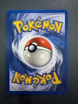 Pokemon TCG Dark Hypno 9/82 Team Rocket Unlimited Holo - Image 2