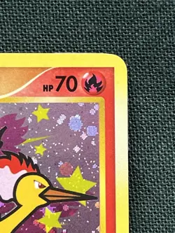 Moltres Lv.33 149/147 Supreme Victors Secret Rare Vintage Pokemon TCG - Image 4